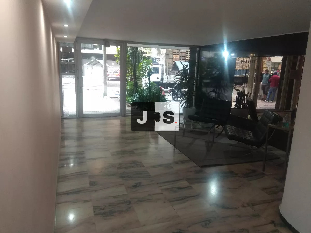 Apartamento ID.3405 - Alquilo apartamento 1 dormitorio, Pocitos 