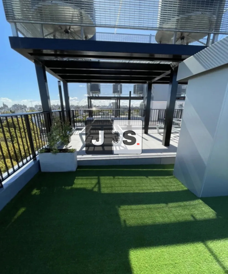 Apartamento ID.3546 - Alquilo Apartamento 2 dormitorios, Cordon