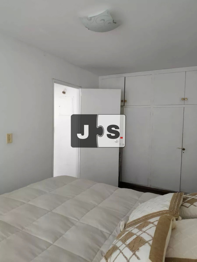 Apartamento ID.1545 - Apartamento en Venta 1 Dormitorio, en Av.Brasil, Pocitos