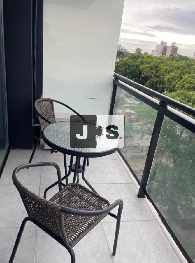 Apartamento ID.1674 - Venta Apartamento Amueblado en Pocitos