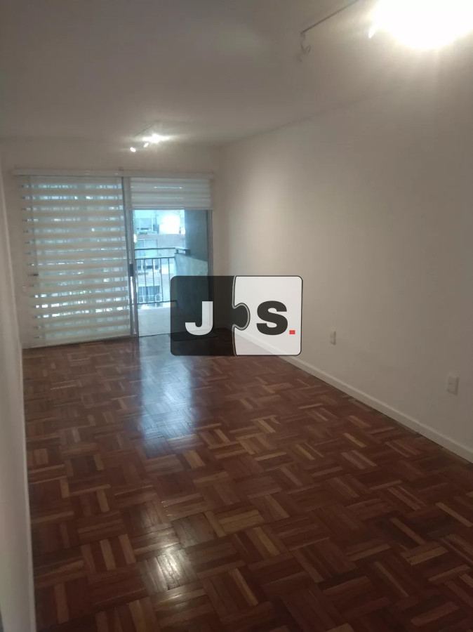Apartamento ID.3405 - Alquilo apartamento 1 dormitorio, Pocitos 