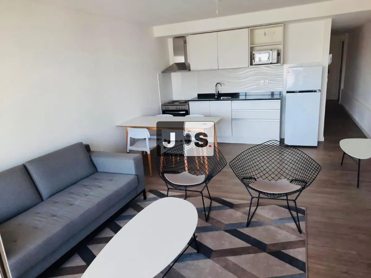 Apartamento ID.3509 - Vendo apartamento 2 dormitorios, cordon