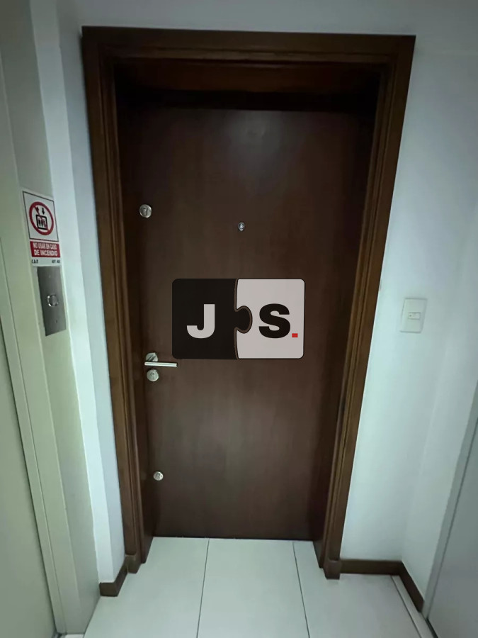 Apartamento ID.1969 - Vendo Apartamento 1 Dormitorio Pocitos