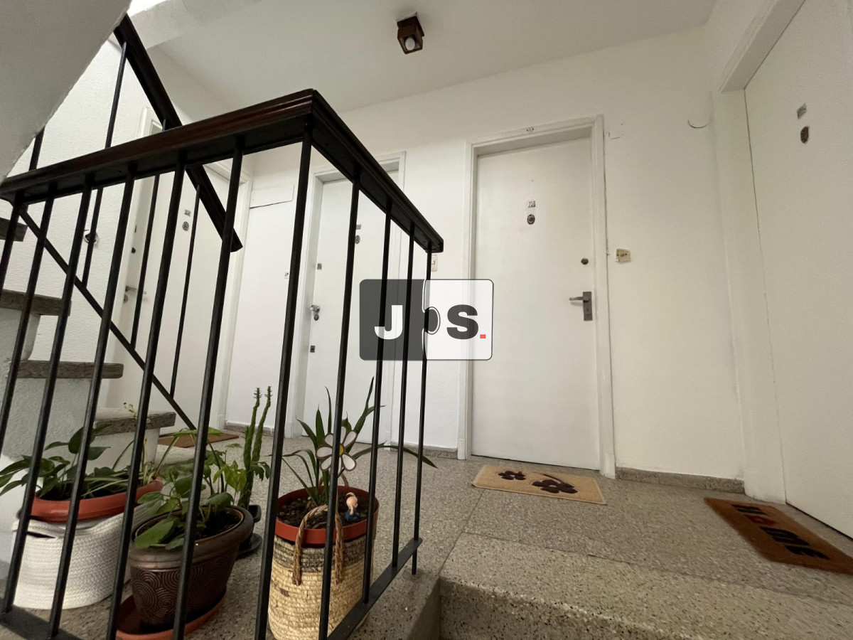 Apartamento ID.3359 - Venta apartamento 1 dormitorios Jacinto Vera Mtvdeo