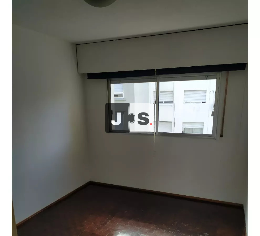 Apartamento ID.3382 - Alquilo apartamento 1 dormitorio, Pocitos 