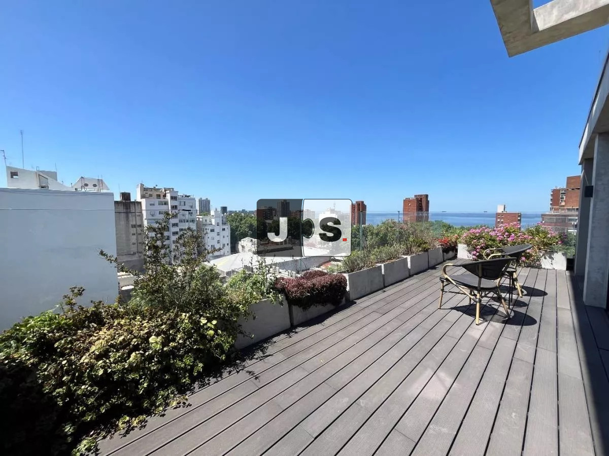 Apartamento ID.2937 - Vendo Apartamento, 2 Dormitorios, 2 Baños, Barrio Centro