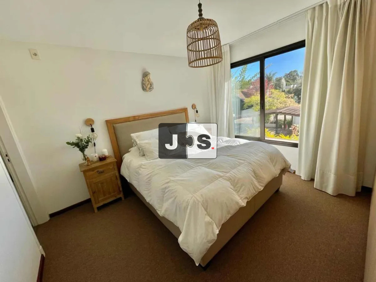 Apartamento ID.4058 - Vendo Apto de 2 dormitorios y  baños en Parque Miramar