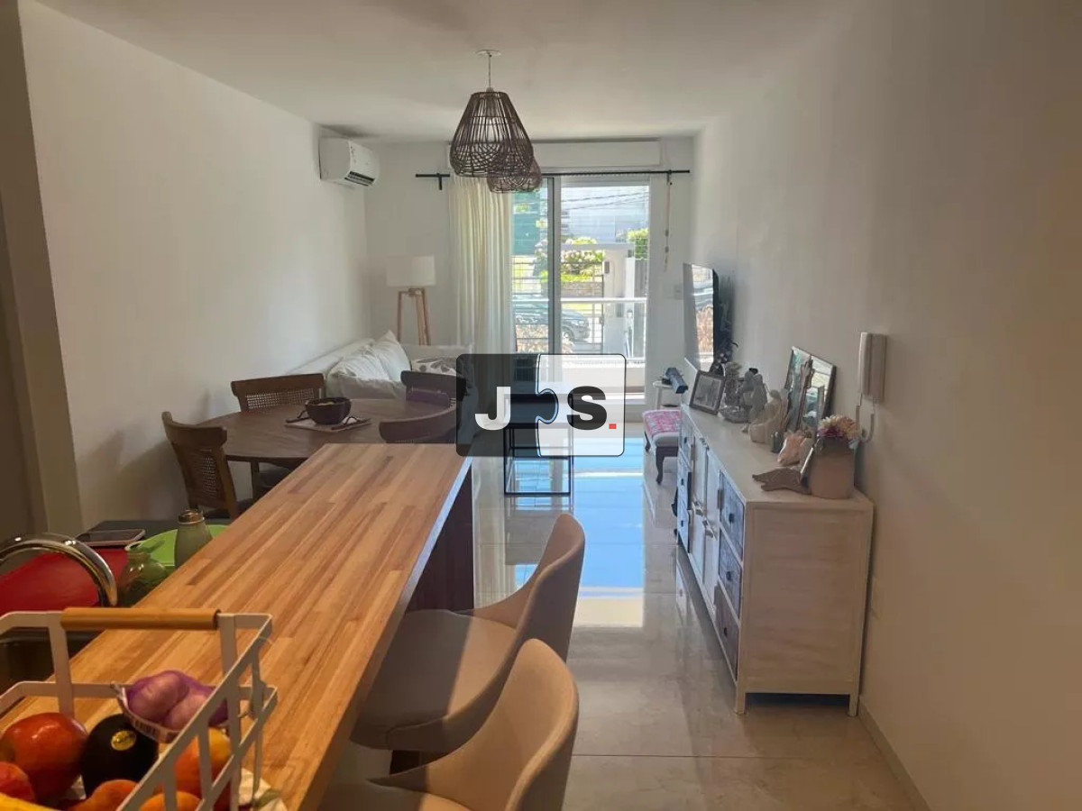 Apartamento ID.2790 - Vendo Apartamento, 1 Dormitorios, 1 Baños, Barrio Malvin