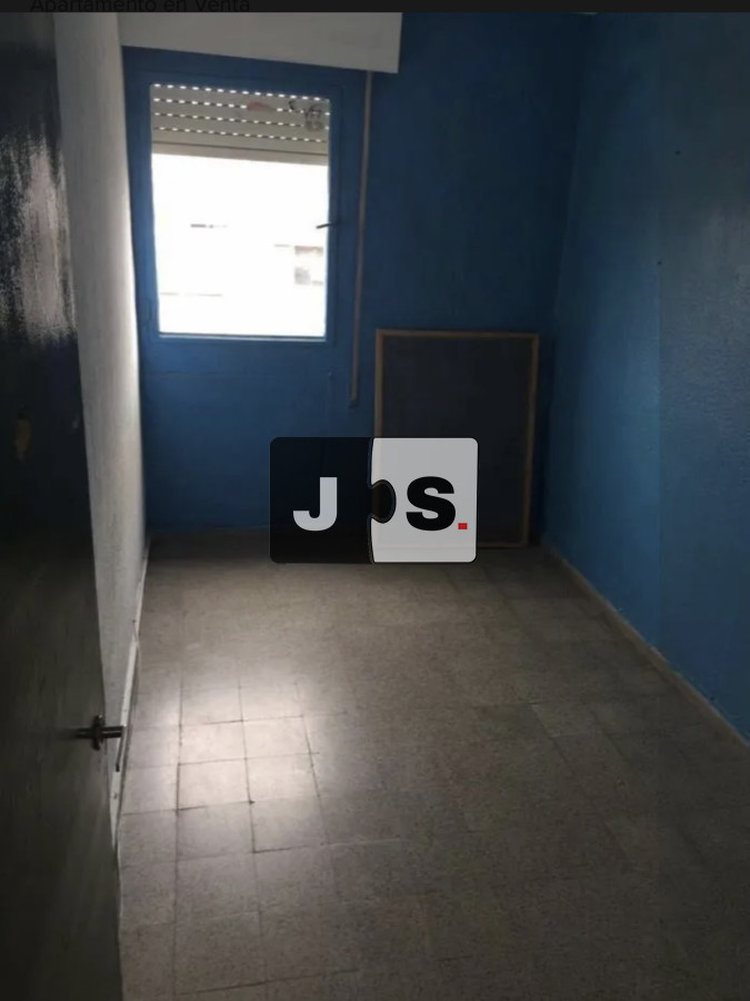 Apartamento ID.4199 - Vendo apartamento con 3 dormitorios y 1 baño en zona Malvin Norte