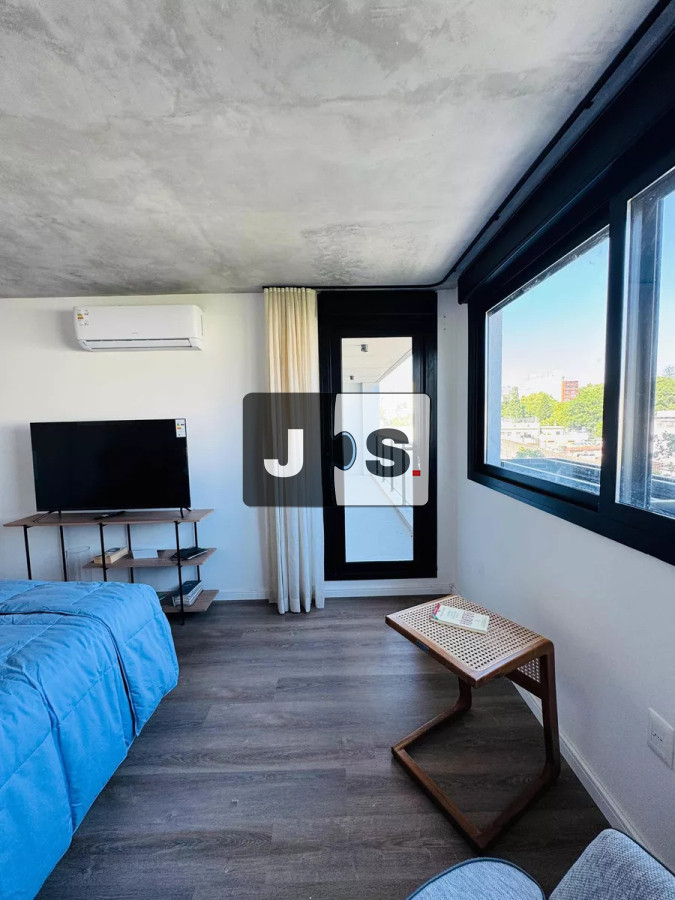 Apartamento ID.3511 - Alquiler apartamento 2 dormitorios y 2 baños a estrenar, pocitos
