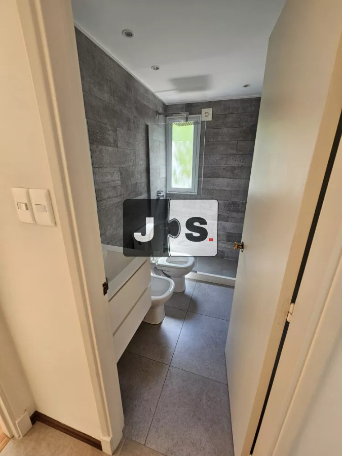 Apartamento ID.3205 - Alquilo apartamento 3 dormitorios Punta Gorda