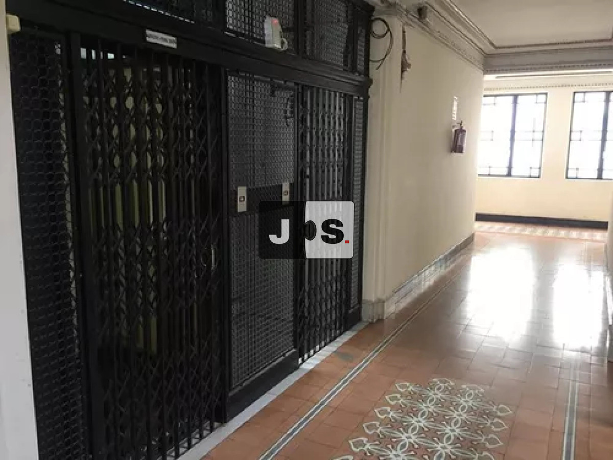 Apartamento ID.3113 - Alquilo apartamento 2 dormitorios en Barrio Sur