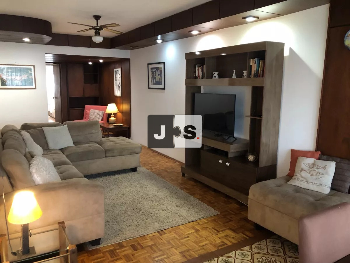 Apartamento ID.3215 - Alquilo apartamento Amueblado, 2 dormitorios, 2 baño,  Barrio Punta Carretas