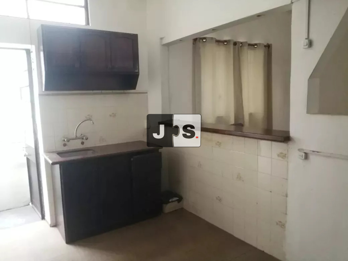 Apartamento ID.2652 - Vendo apartamento 1 dormitorio, cordon