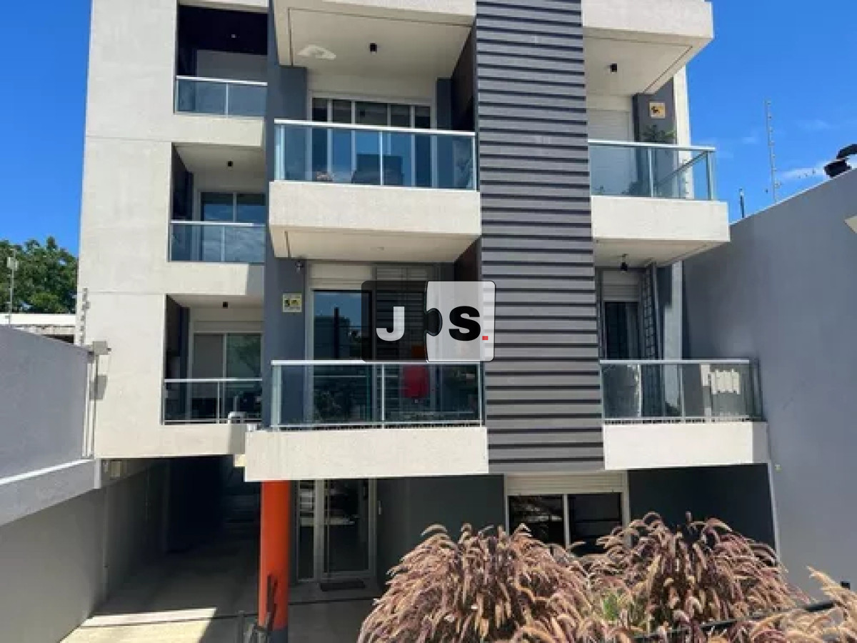 Apartamento ID.2790 - Vendo Apartamento, 1 Dormitorios, 1 Baños, Barrio Malvin