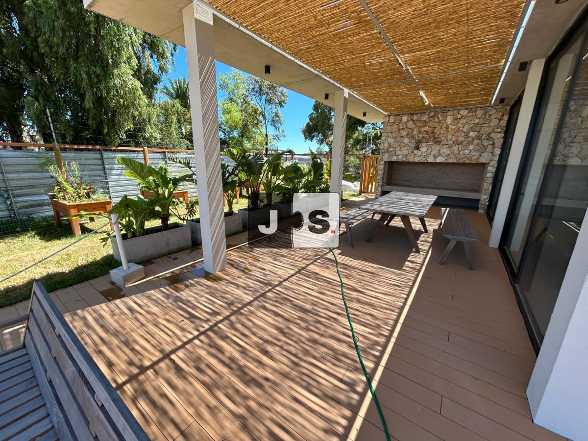 Apartamento ID.1492 - Alquiler apartamento 1 dormitorio Parque Miramar