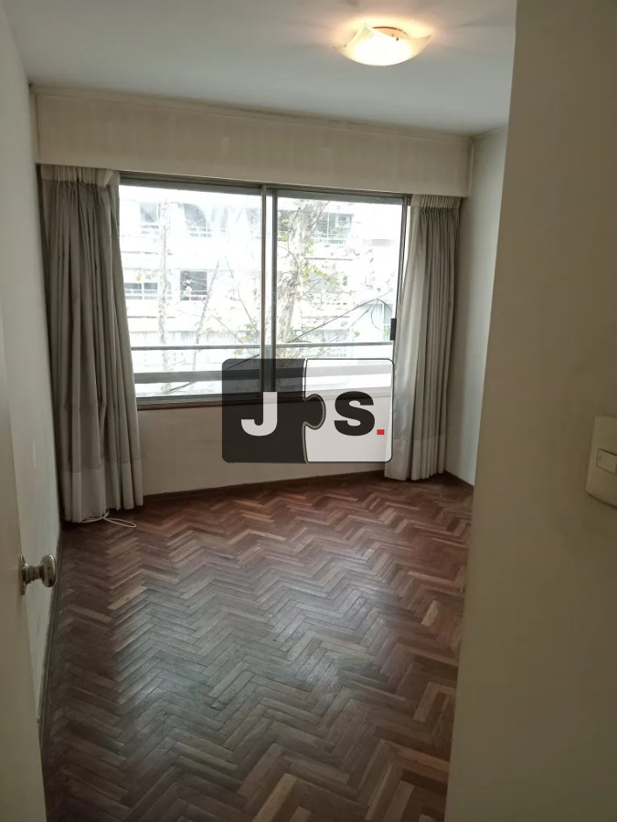 Apartamento ID.3960 - Vendo apartamento 1 dormitorio en Pocitos 