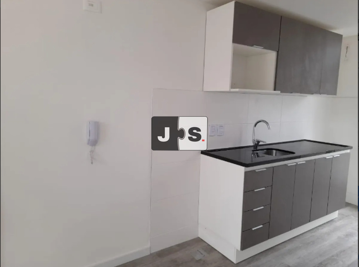 Apartamento ID.3683 - Venta monoambiente Bella Vista