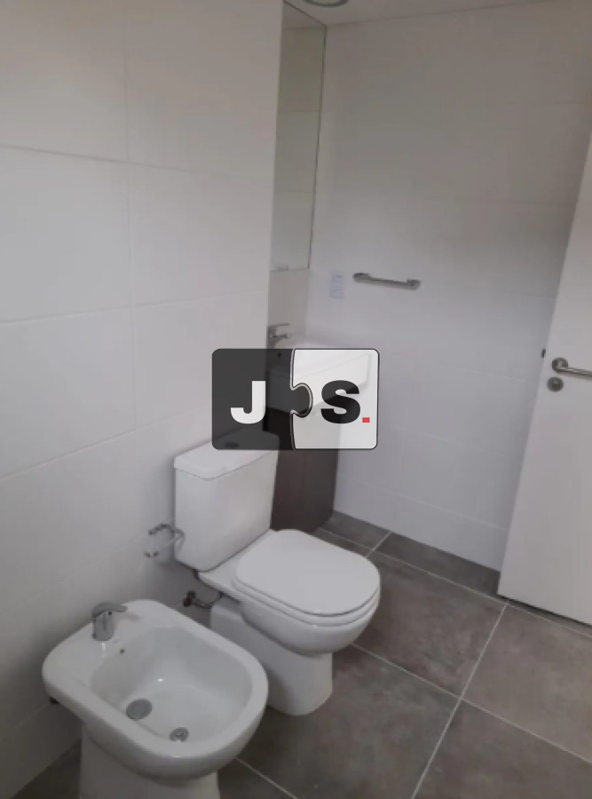Apartamento ID.3683 - Venta monoambiente Bella Vista