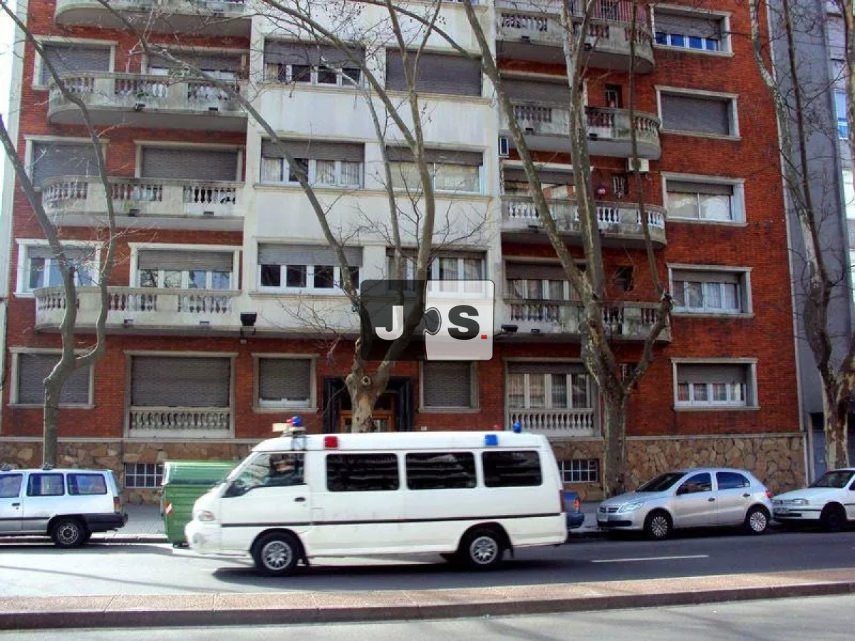 Apartamento ID.3100 - Vendo Apartamento, 2 Dormitorios, 2 Baños, Barrio Abayubá