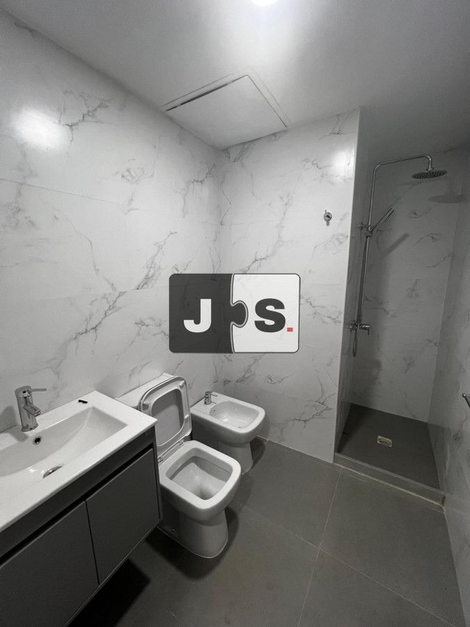Apartamento ID.4119 - Vendo apartamento con patio y 2 dormitorios en zona Prado