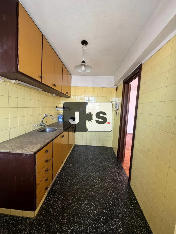 Apartamento ID.3500 - Vendo apartamento 2 dormitorios, tres cruces