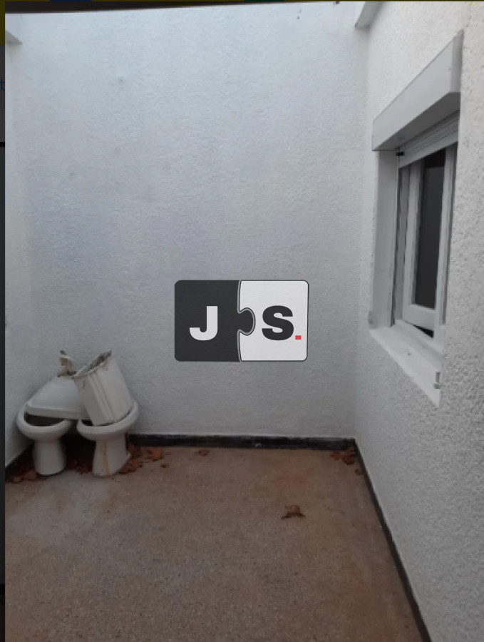 Apartamento ID.3590 - Alquiler apartamento 2 dormitorios Cerrito