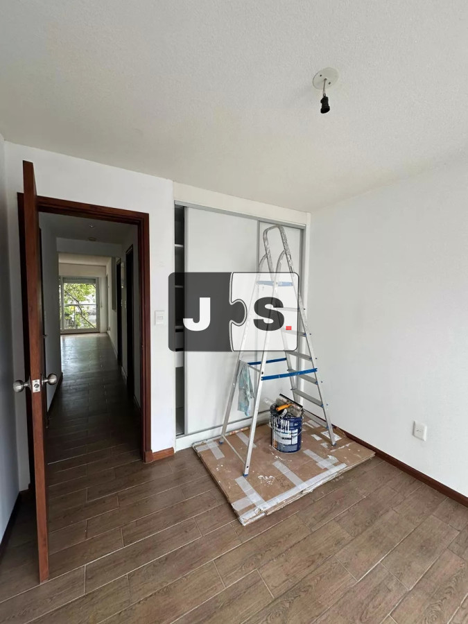 Apartamento ID.1969 - Vendo Apartamento 1 Dormitorio Pocitos