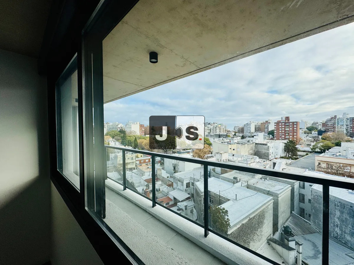 Apartamento ID.4240 - Alquilo-Vendo apartamento 2 dormitorios a estrenar en Pocitos 