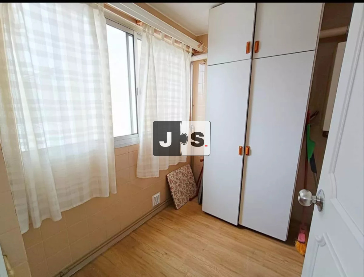 Apartamento ID.3166 - Alquiler apartamento 2 dormitorios 2 baños tres cruces 