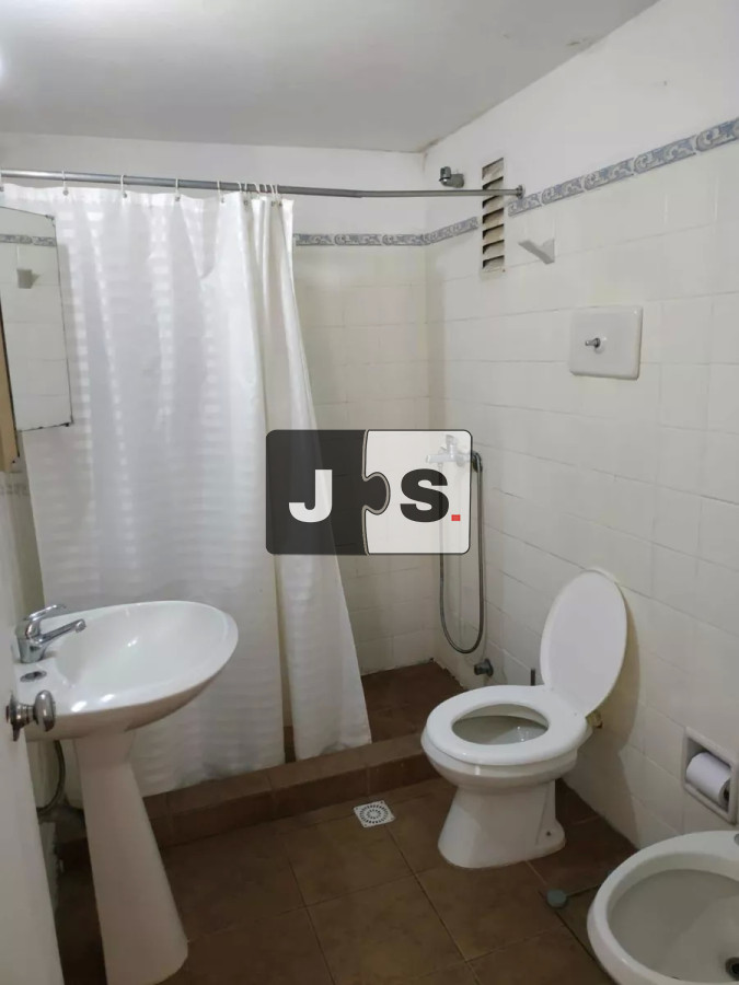 Apartamento ID.1545 - Apartamento en Venta 1 Dormitorio, en Av.Brasil, Pocitos