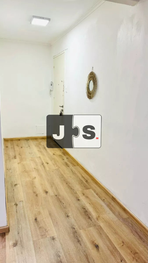 Apartamento ID.2788 - Vendo apartamento 2 dormitorios Punta Carretas