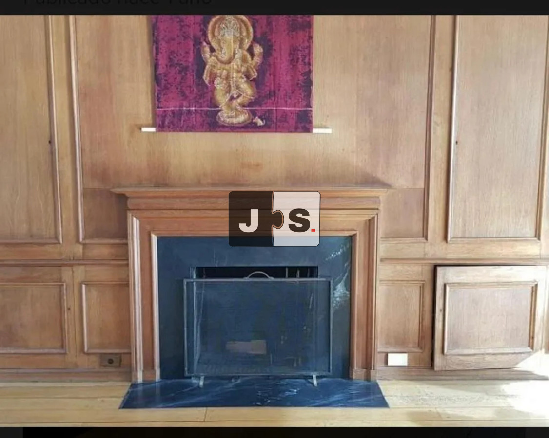 Apartamento ID.3769 - Vendo Apartamento, 7 Dormitorios, 5 Baños, Garage, Barrio Centro