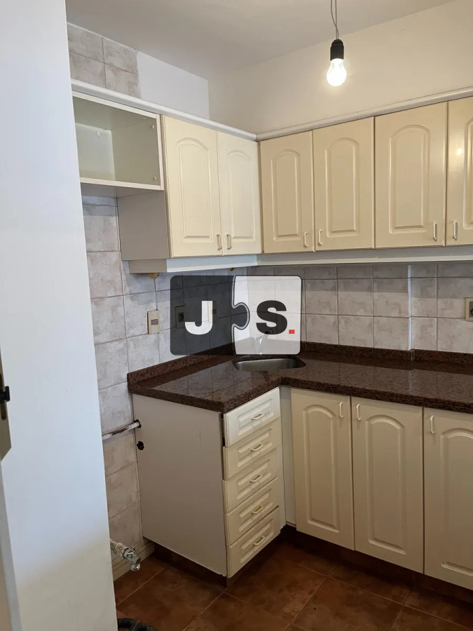 Apartamento ID.3939 - Alquilo monoambiente, Punta Carretas 