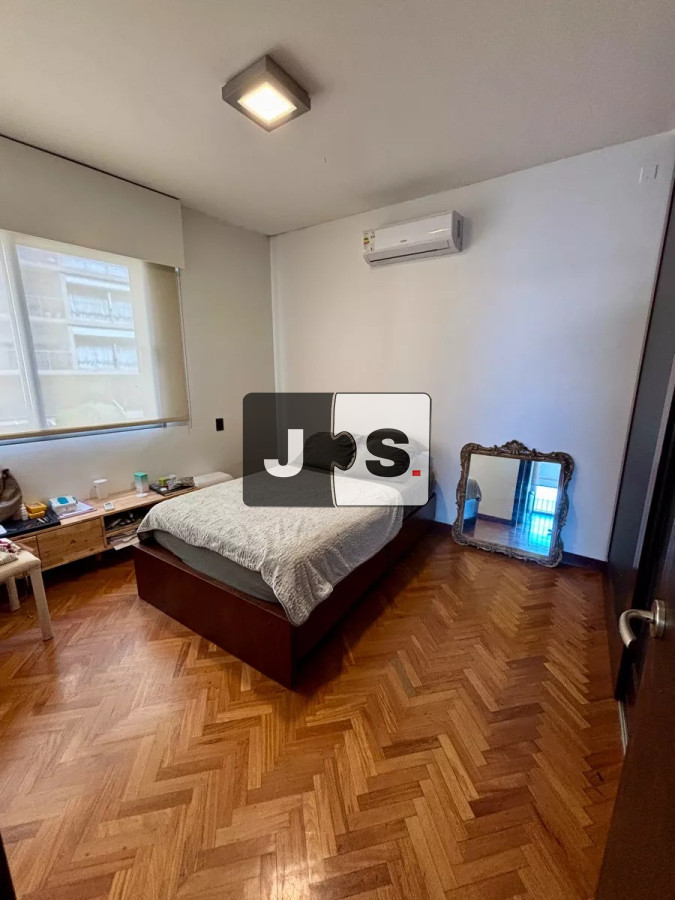 Apartamento ID.3028 - Vendo Apartamento, 3 Dormitorios, 3 Baños, Garage, Barrio Pocitos