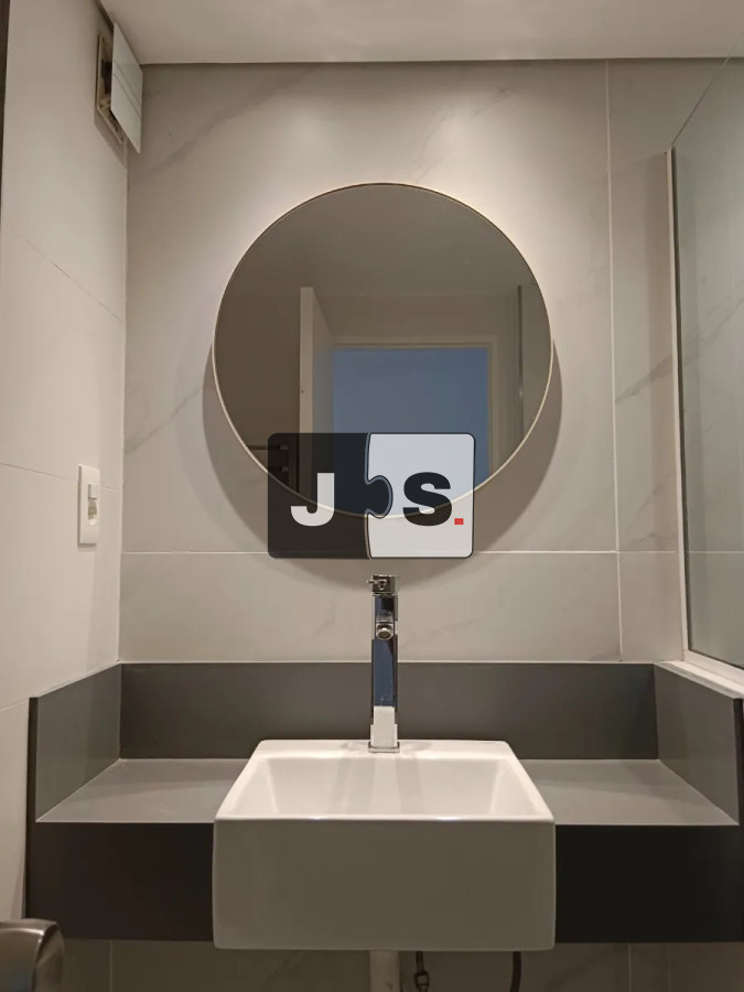 Apartamento ID.3593 - Vendo apartamento 3 dormitorios, tres cruces
