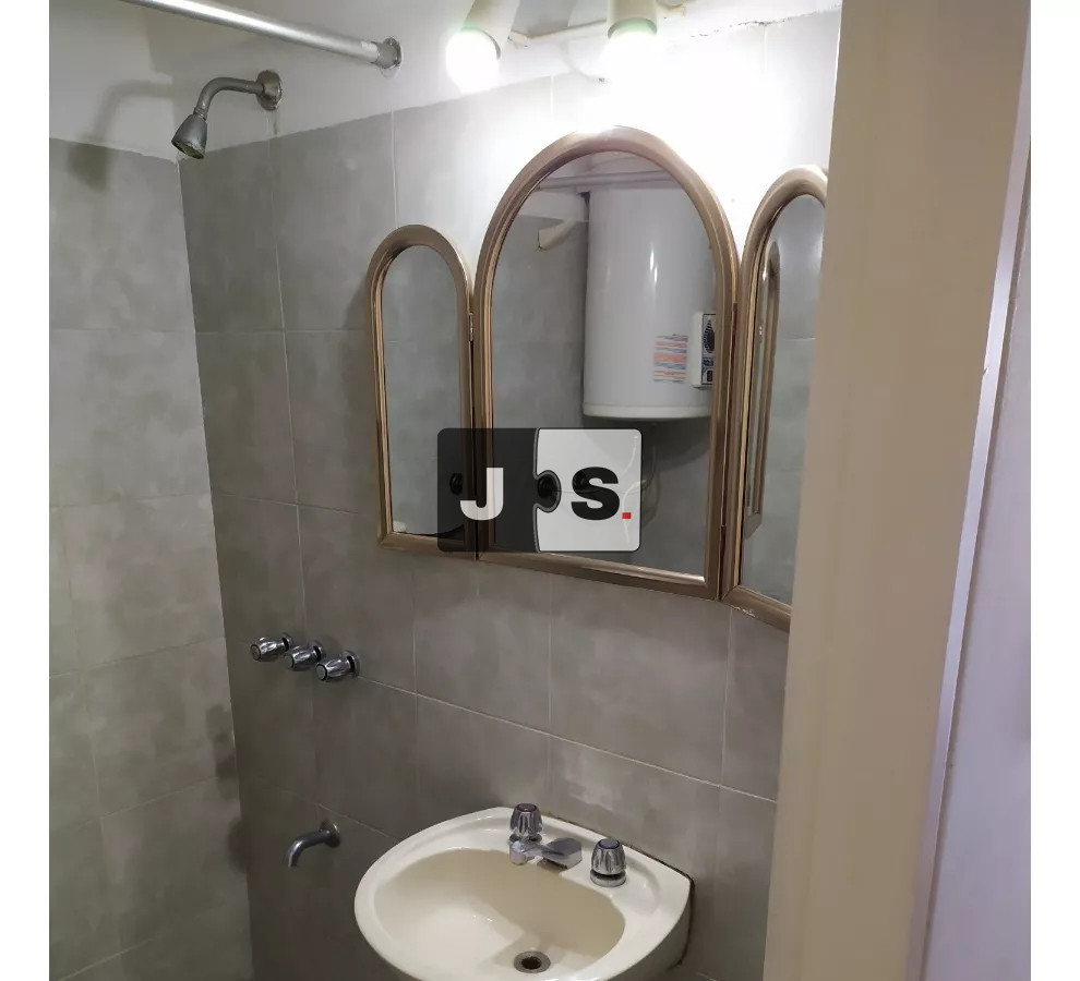 Apartamento ID.3382 - Alquilo apartamento 1 dormitorio, Pocitos 