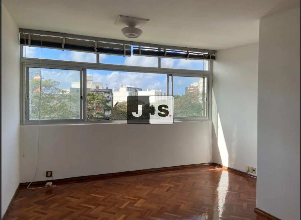 Apartamento ID.3710 - Vendo Apartamento 2 dormitorios en La Blanqueada