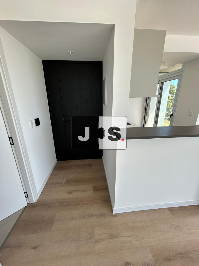 Apartamento ID.1492 - Alquiler apartamento 1 dormitorio Parque Miramar