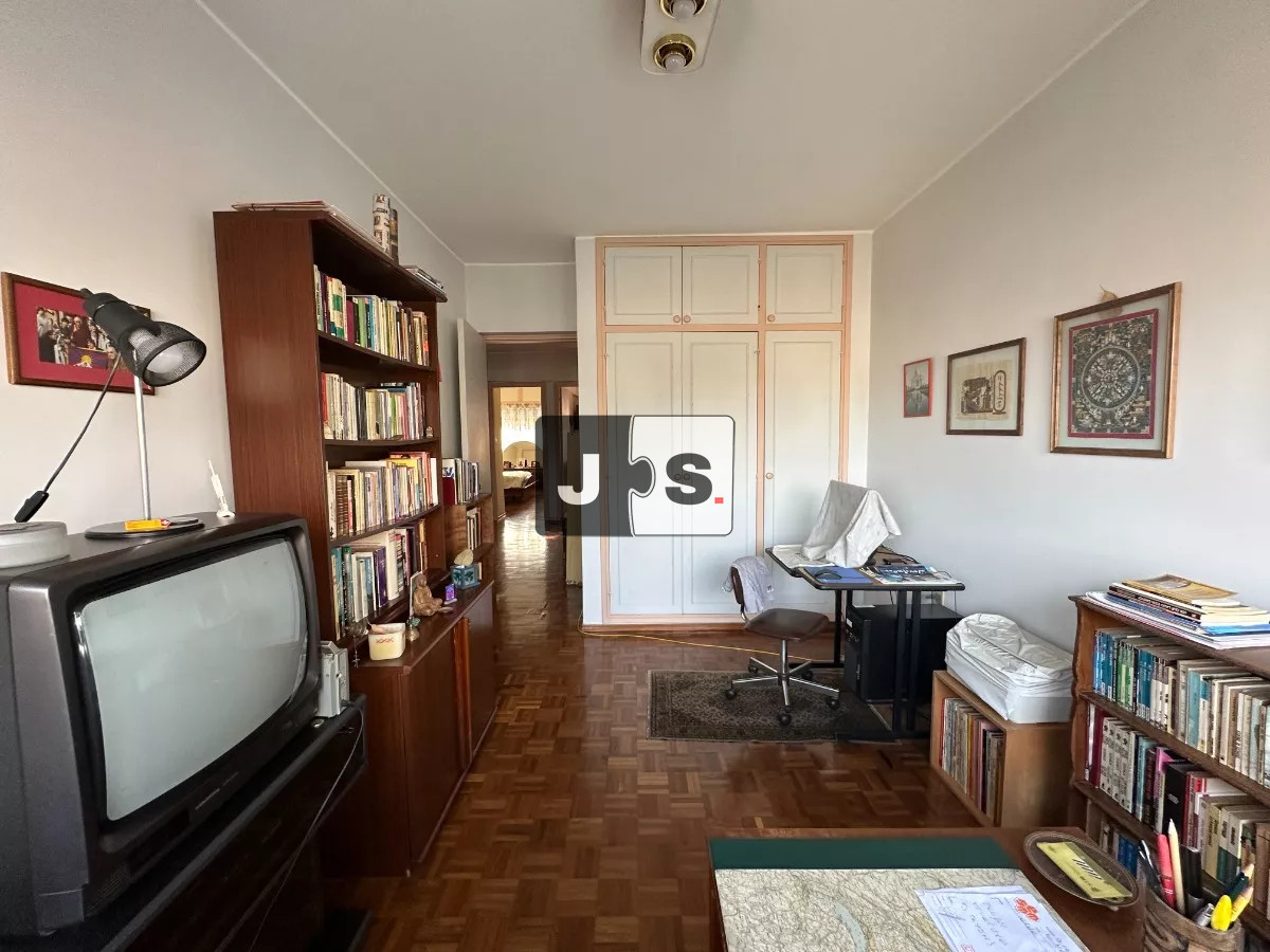 Apartamento ID.3134 - Vendo Apartamento, 3 Dormitorios, 2 Baños, Barrio Pocitos