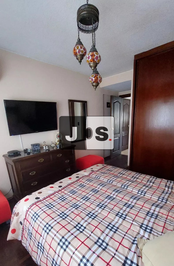 Apartamento ID.2986 - Alquilo apartamento Amueblado, 2 dormitorios, 2 baño, Garage  Barrio Centro