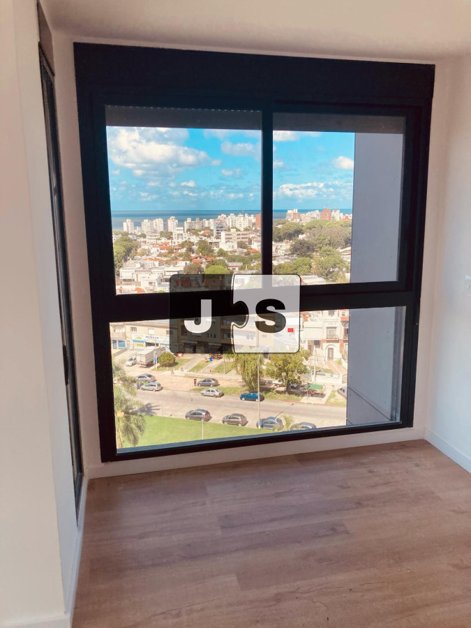 Apartamento ID.3145 - Vendo Apartamento, 3 Dormitorios, 2 Baños, Cochera Doble, Barrio Malvin
