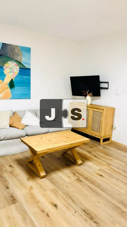 Apartamento ID.2788 - Vendo apartamento 2 dormitorios Punta Carretas