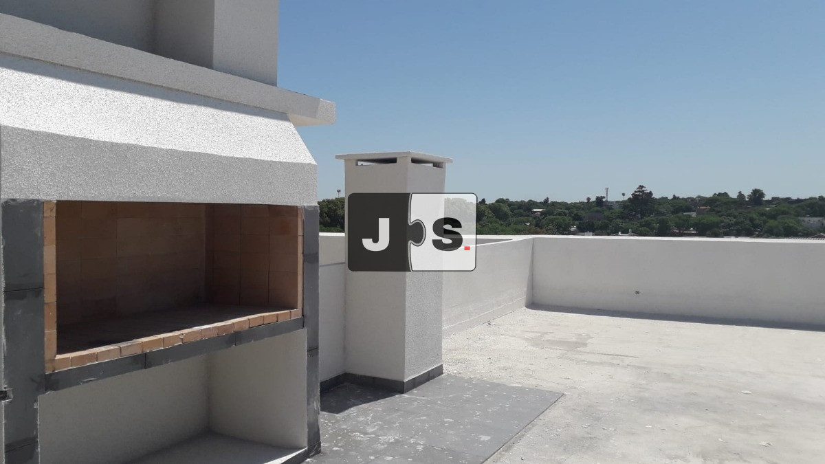 Apartamento ID.1010 - Vendo apartamento de 3 dormitorios en zona Prado 