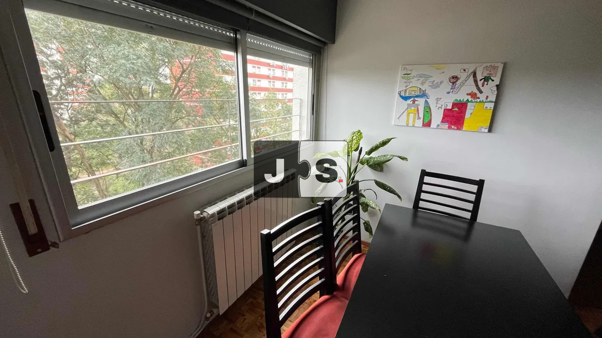 Apartamento ID.3771 - Vendo apartamento de 3 dormitorios en el Prado / Parque Posadas