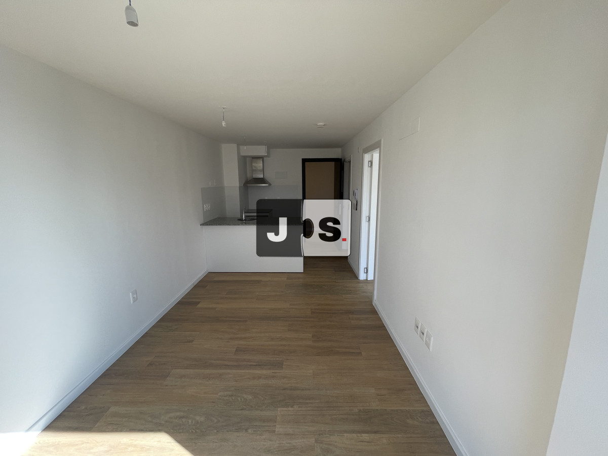 Apartamento ID.3212 - Venta apartamento 1 dormitorio a estrenar centro