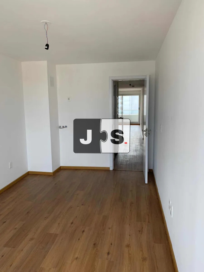 Apartamento ID.3425 - Alquiler apartamento 1 dormitorio con garaje, parque rodo
