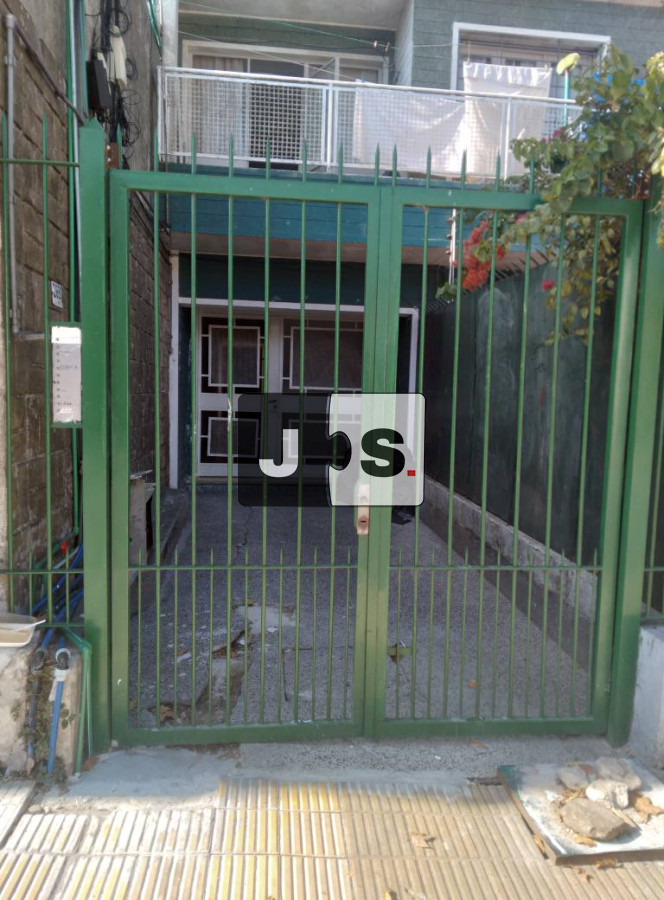 Apartamento ID.3718 - Alquilo apartamento 1 dormitorio en Unión, a dos cuadras de av. 8 de Octubre. 
