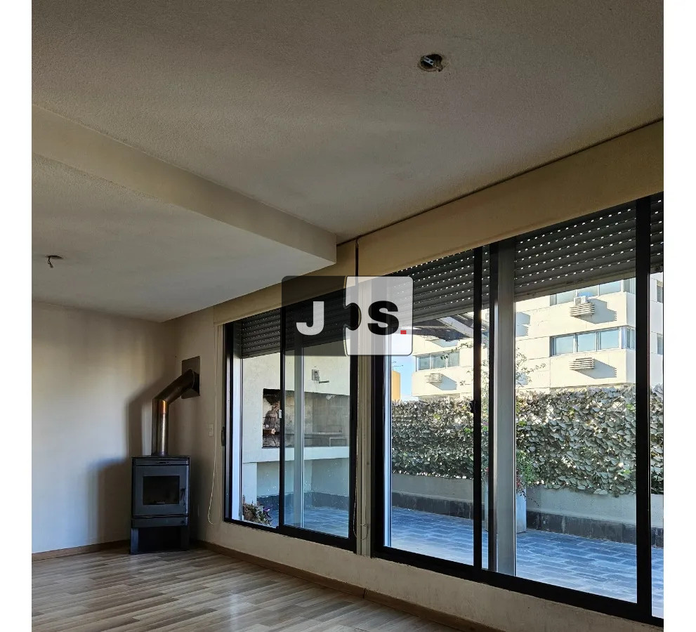 Apartamento ID.3522 - Vendo apartamento penthouse 2 dormitorios, cordon