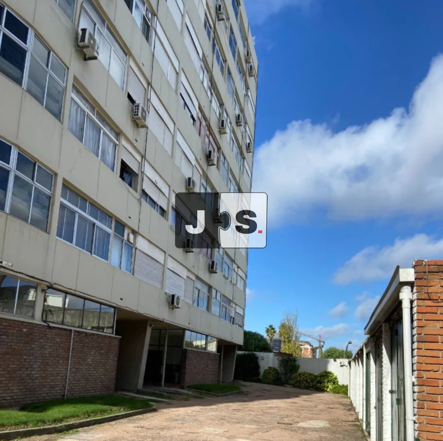 Apartamento ID.3710 - Vendo Apartamento 2 dormitorios en La Blanqueada